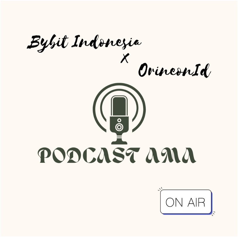 Bedah Market Q2: Memahami Arah Bitcoin dan Strategi Investasi Bersama Bybit Indonesia x Orineonid