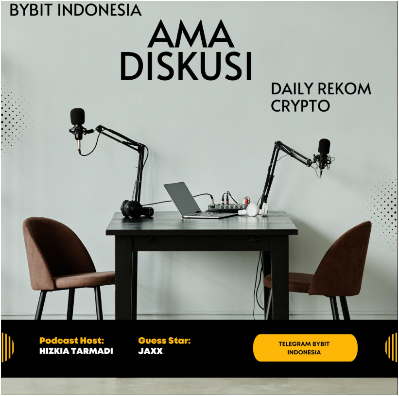 Daily Rekom Crypto dan Dinamika Komunitas Web3: Strategi, Edukasi, dan Budaya di Tengah Pasar Kripto